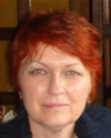 Annette Pearson de Gonzalez